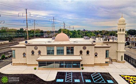 02 EDT. . Shia mosque in philadelphia